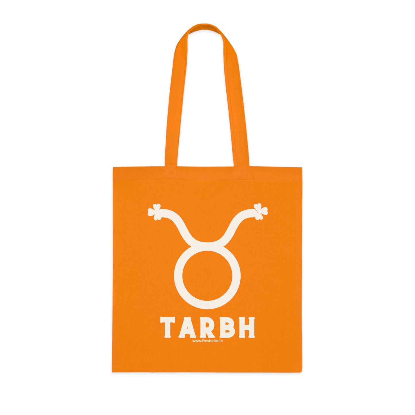 TARBH 100% Cotton Tote Bag