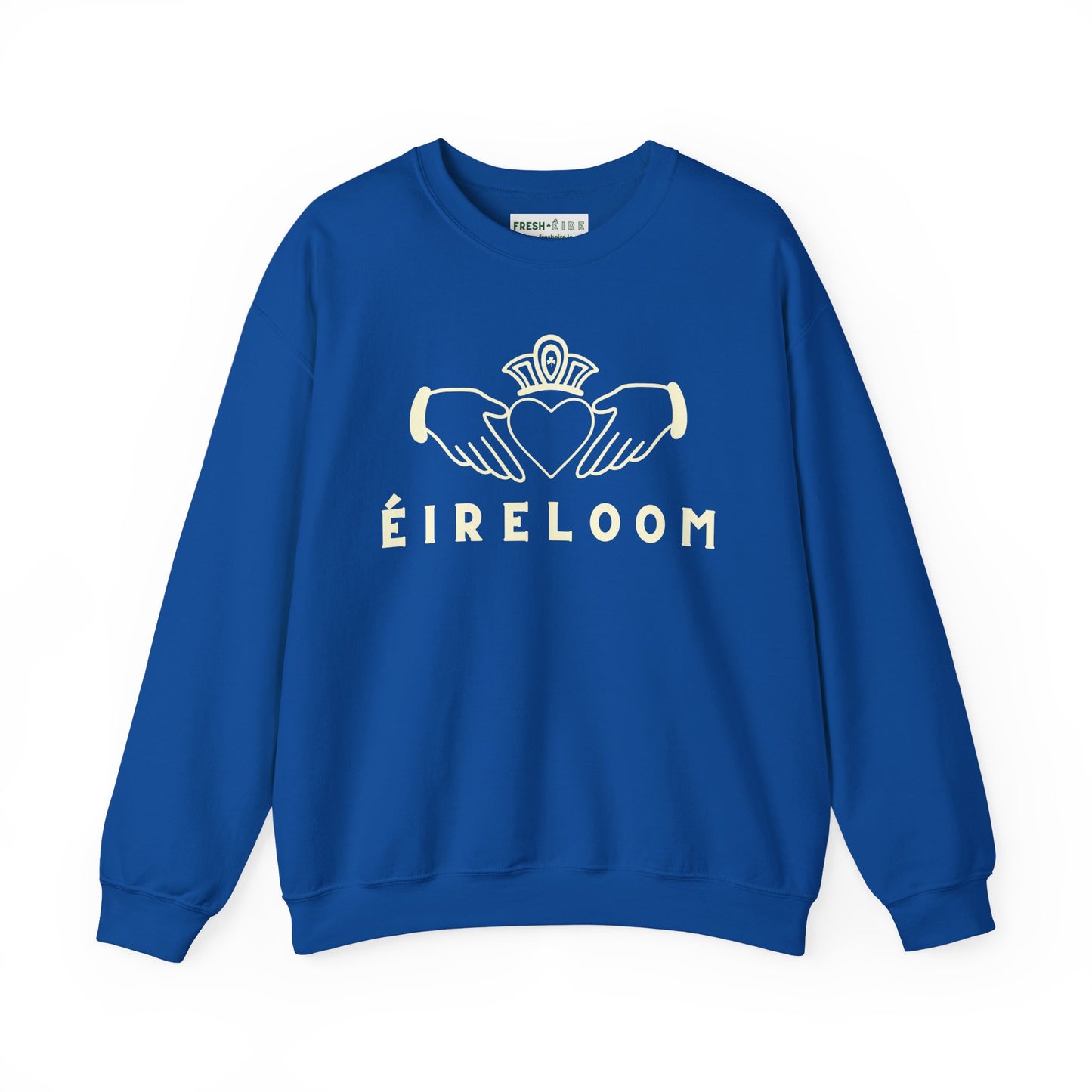 ÉIRELOOM Unisex Heavy Blend™ Crewneck Sweatshirt