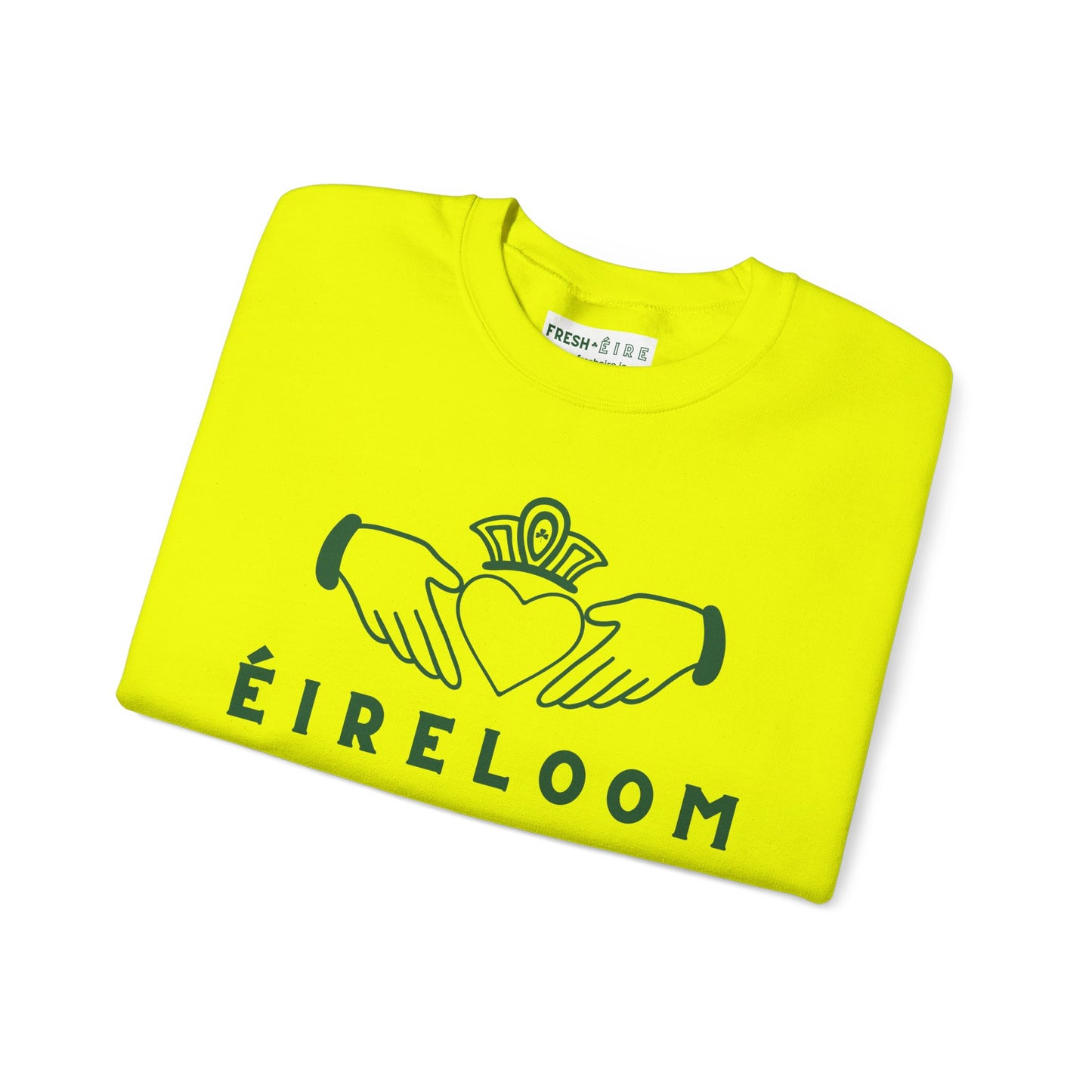 ÉIRELOOM Unisex Heavy Blend™ Crewneck Sweatshirt