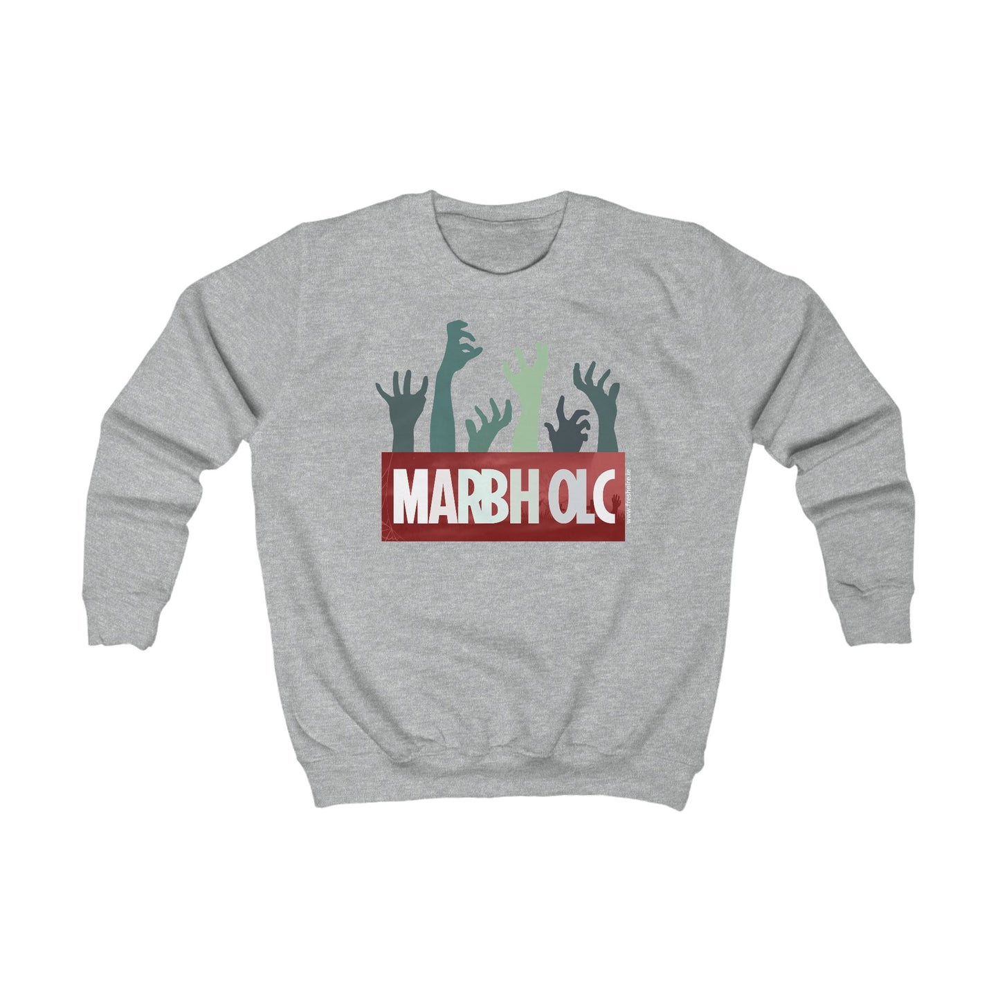 MARBH OLC Kids Sweatshirt