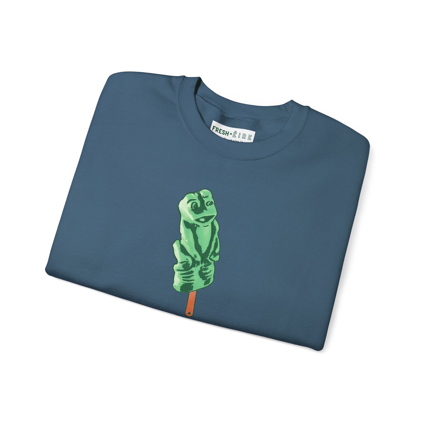 BLAS FROM THE PAST Unisex Heavy Blend™ Crewneck Sweatshirt