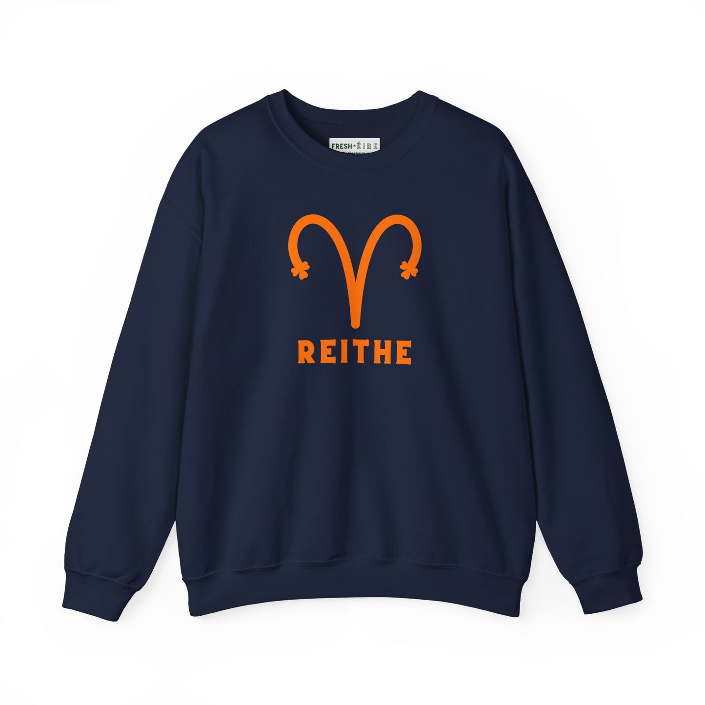 REITHE Unisex Heavy Blend™ Crewneck Sweatshirt