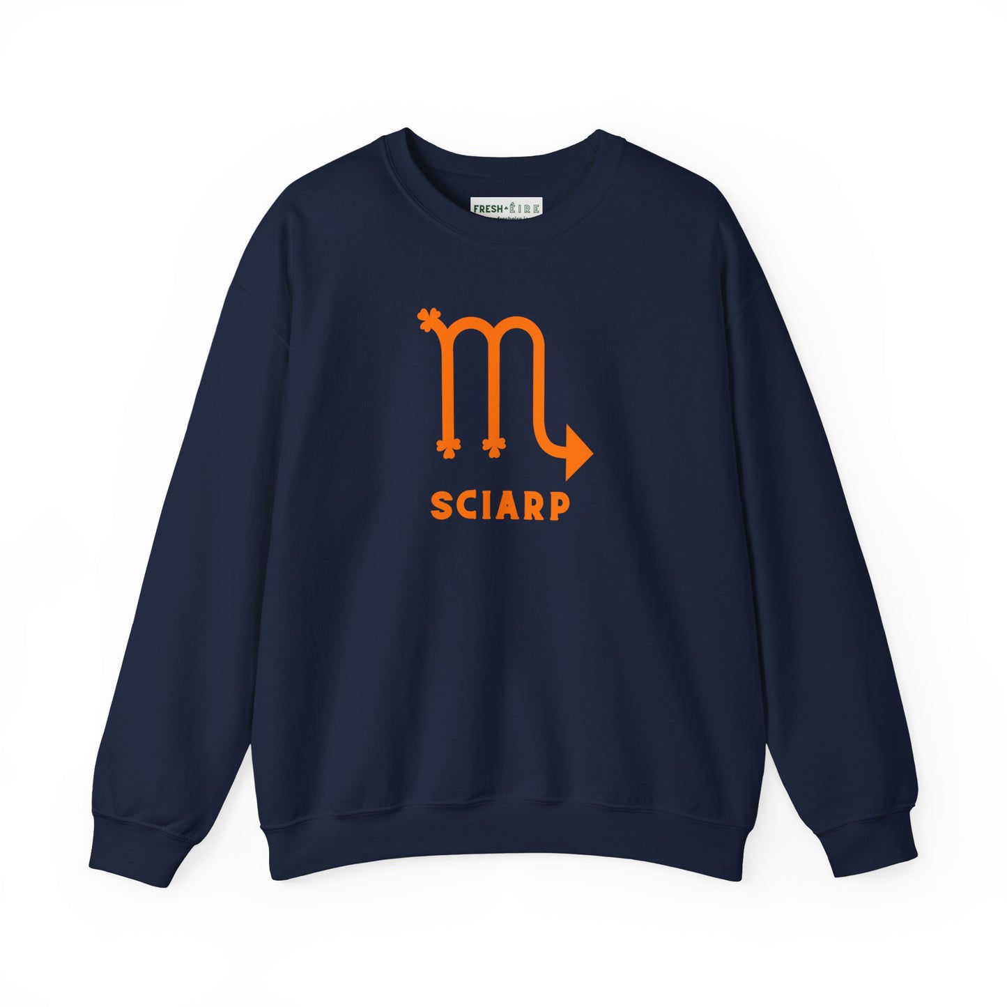 SCIARP Unisex Heavy Blend™ Crewneck Sweatshirt