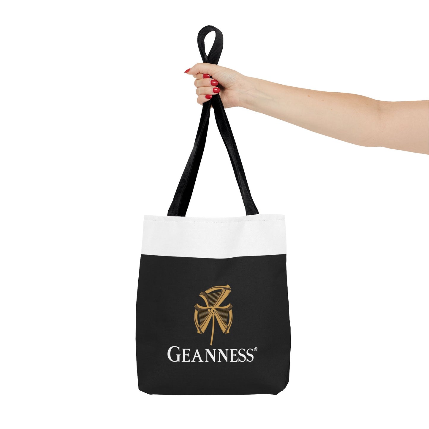 GEANNESS Tote Bag