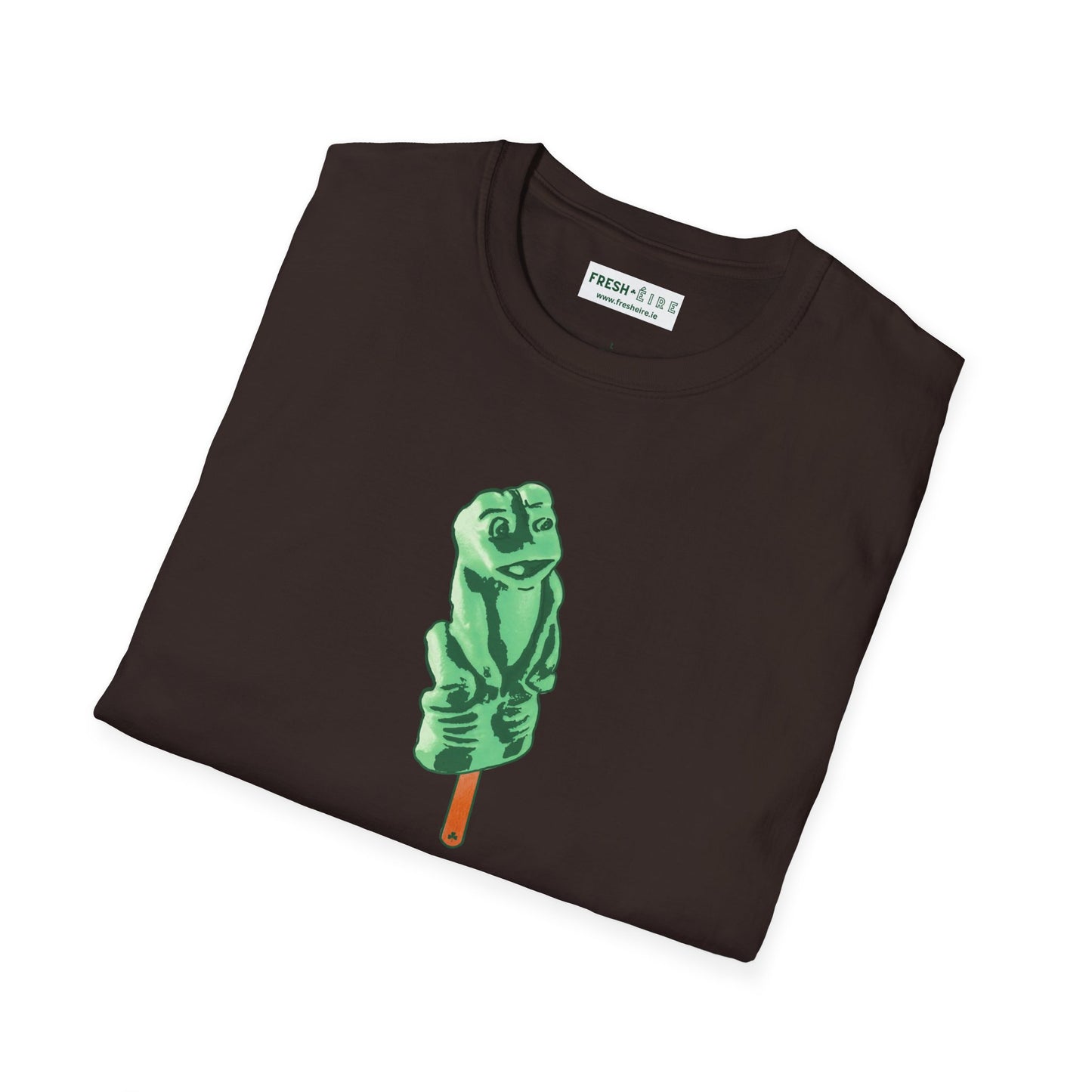 BLAS FROM THE PAST Unisex Softstyle T-Shirt