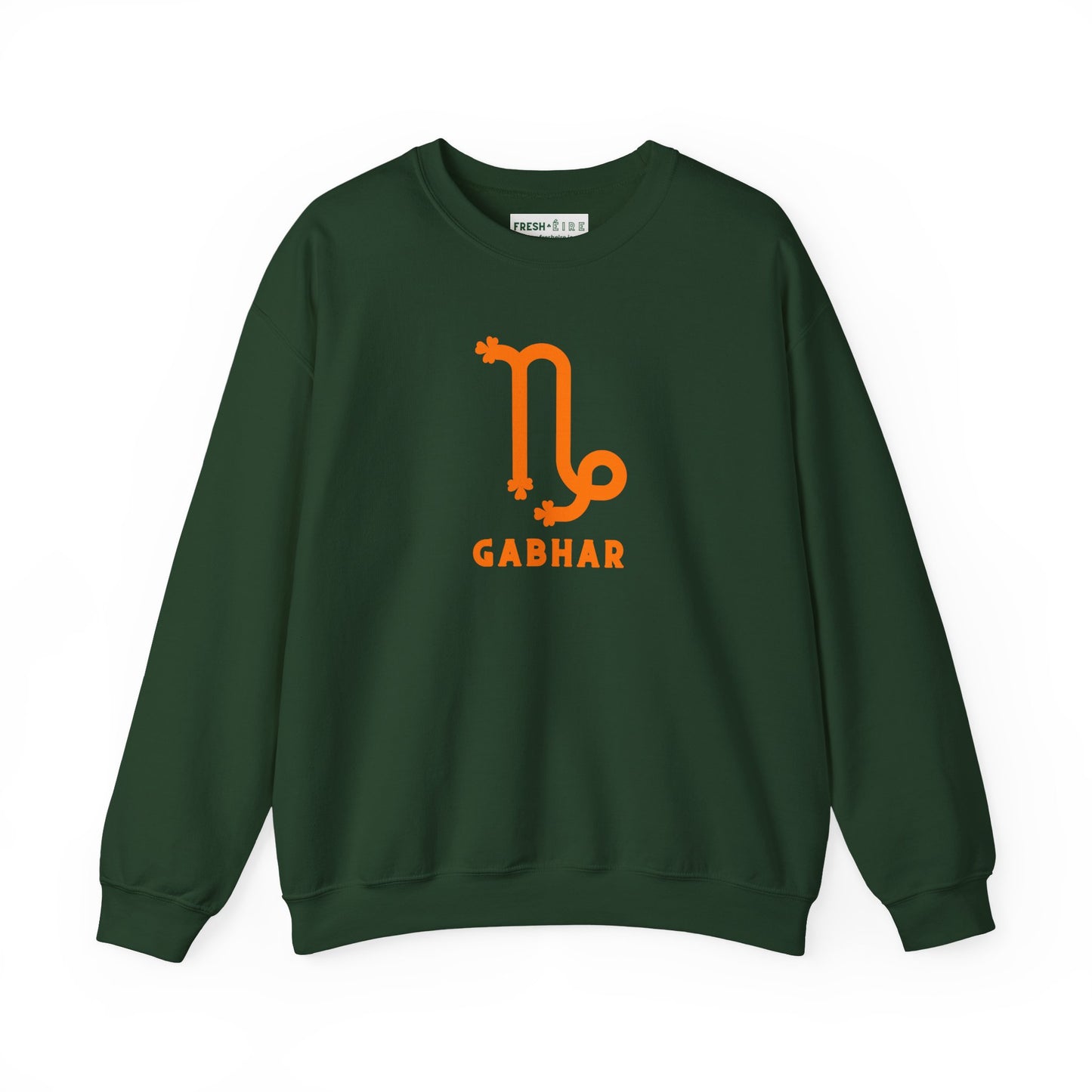 GABHAR Unisex Heavy Blend™ Crewneck Sweatshirt