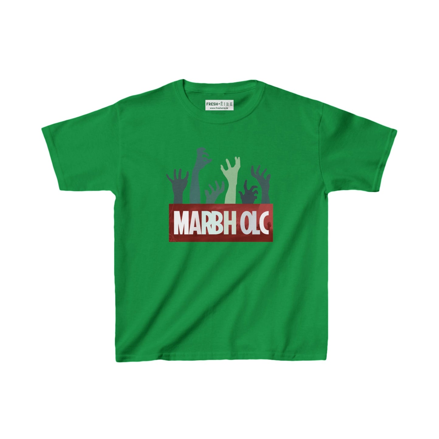 MARBH OLC Kids Heavy Cotton™ Tee