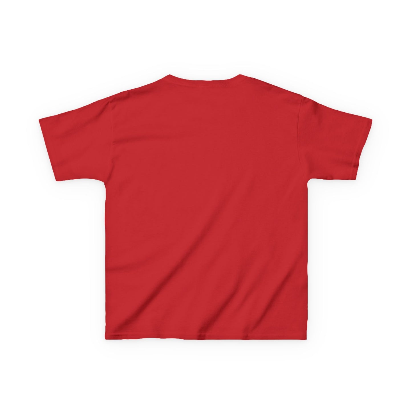 PRINCESS OF BEL ÉIRE Girl's Heavy Cotton™ Tee