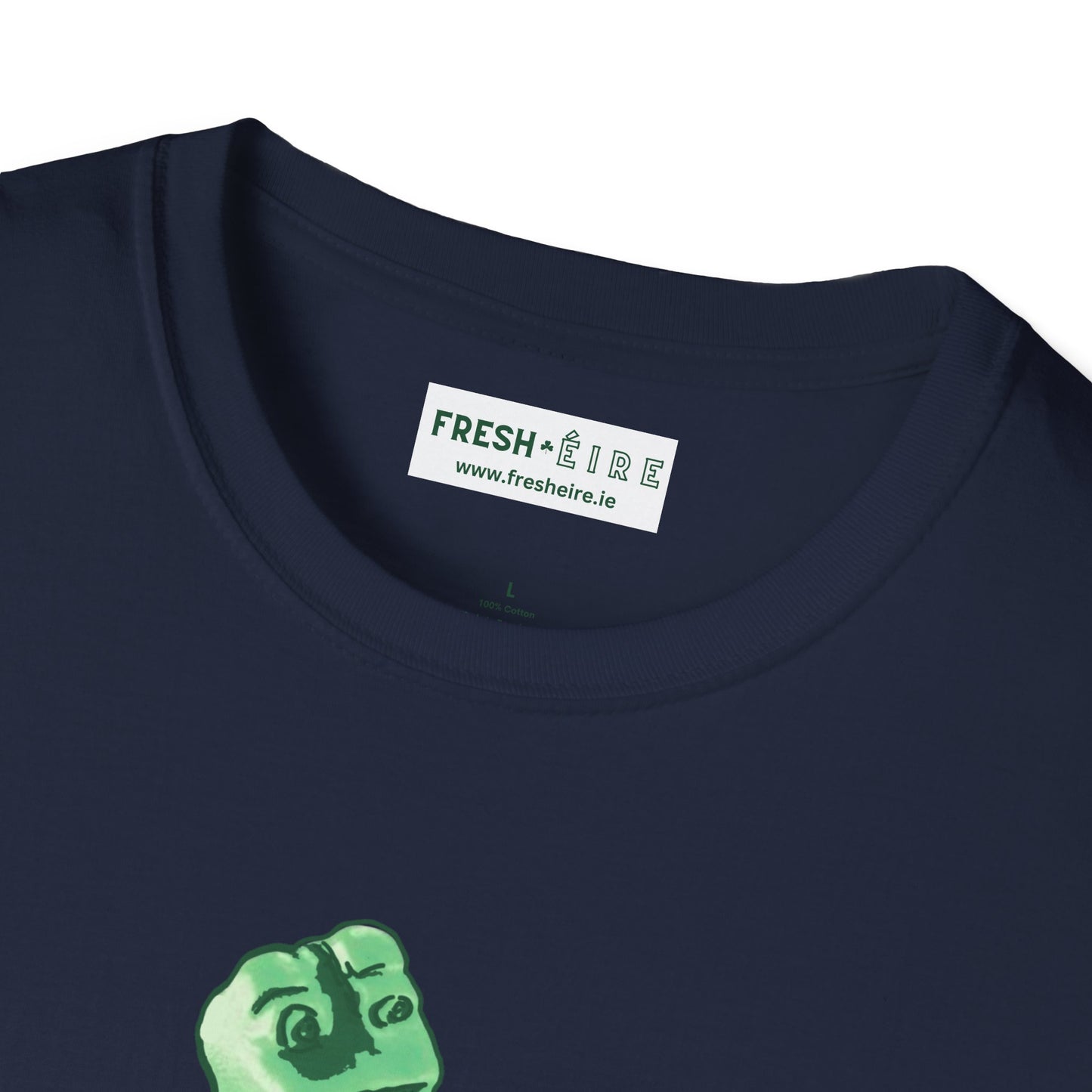 BLAS FROM THE PAST Unisex Softstyle T-Shirt