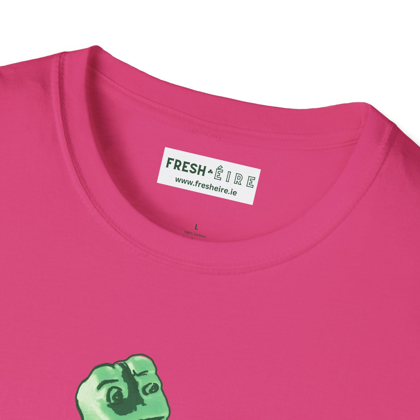 BLAS FROM THE PAST Unisex Softstyle T-Shirt