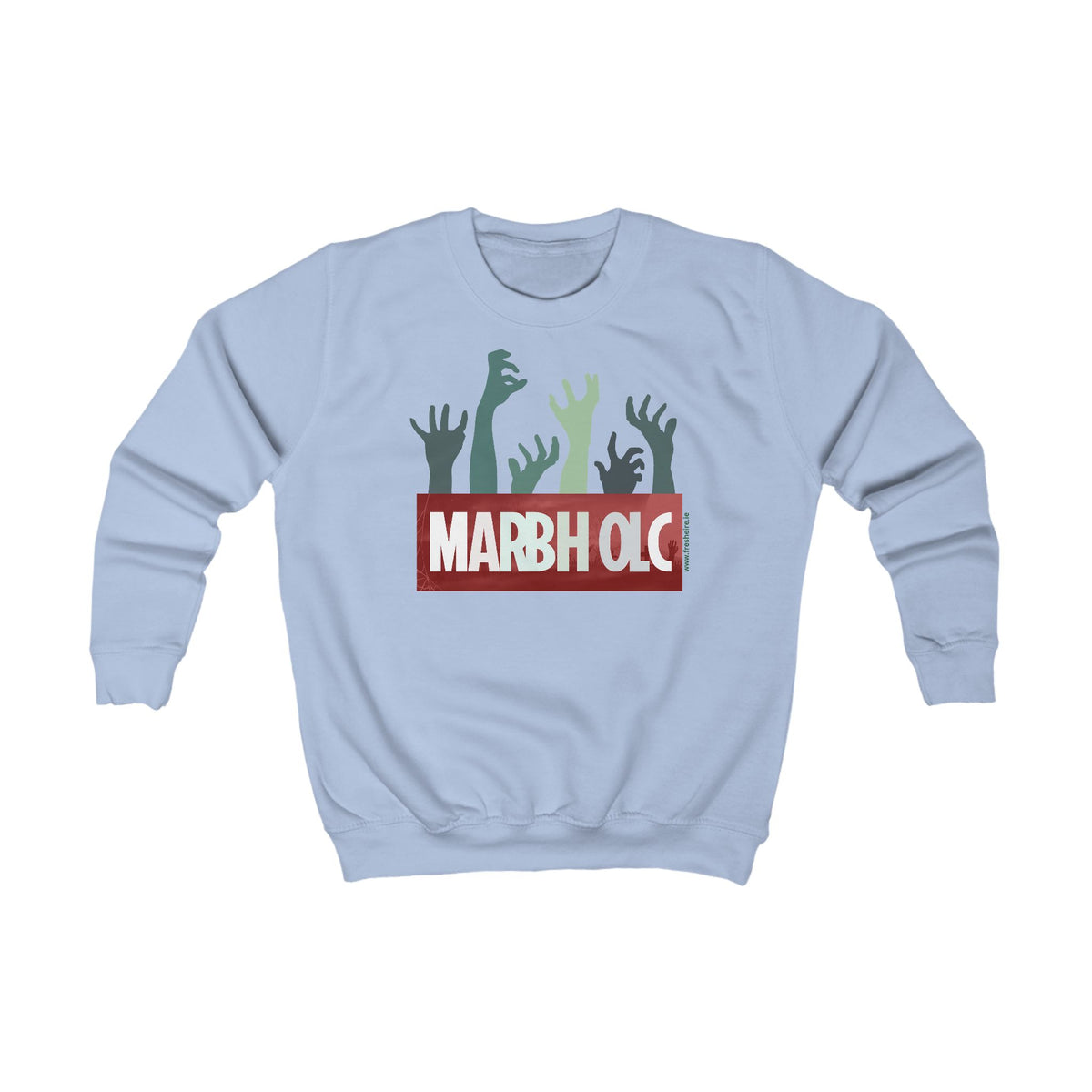 MARBH OLC Kids Sweatshirt