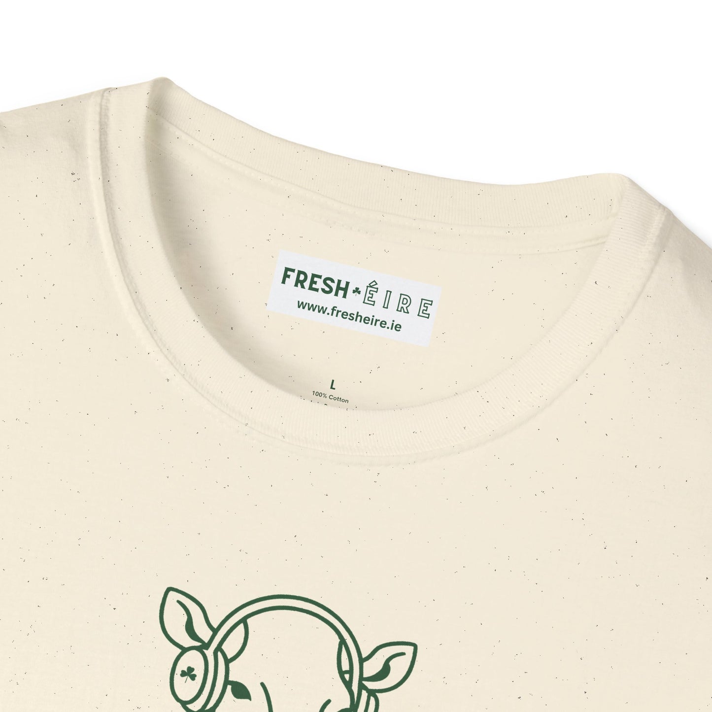 BÓ SELECTA! Unisex Softstyle T-Shirt
