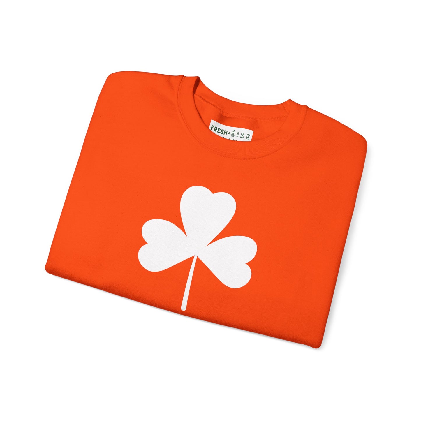 FRESH ÉIRE Unisex Heavy Blend™ Crewneck Sweatshirt