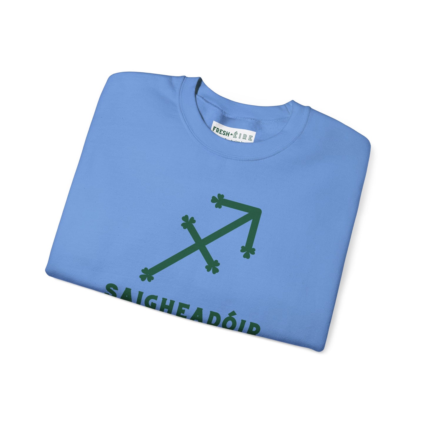 SAIGHEADÓIR Unisex Heavy Blend™ Crewneck Sweatshirt