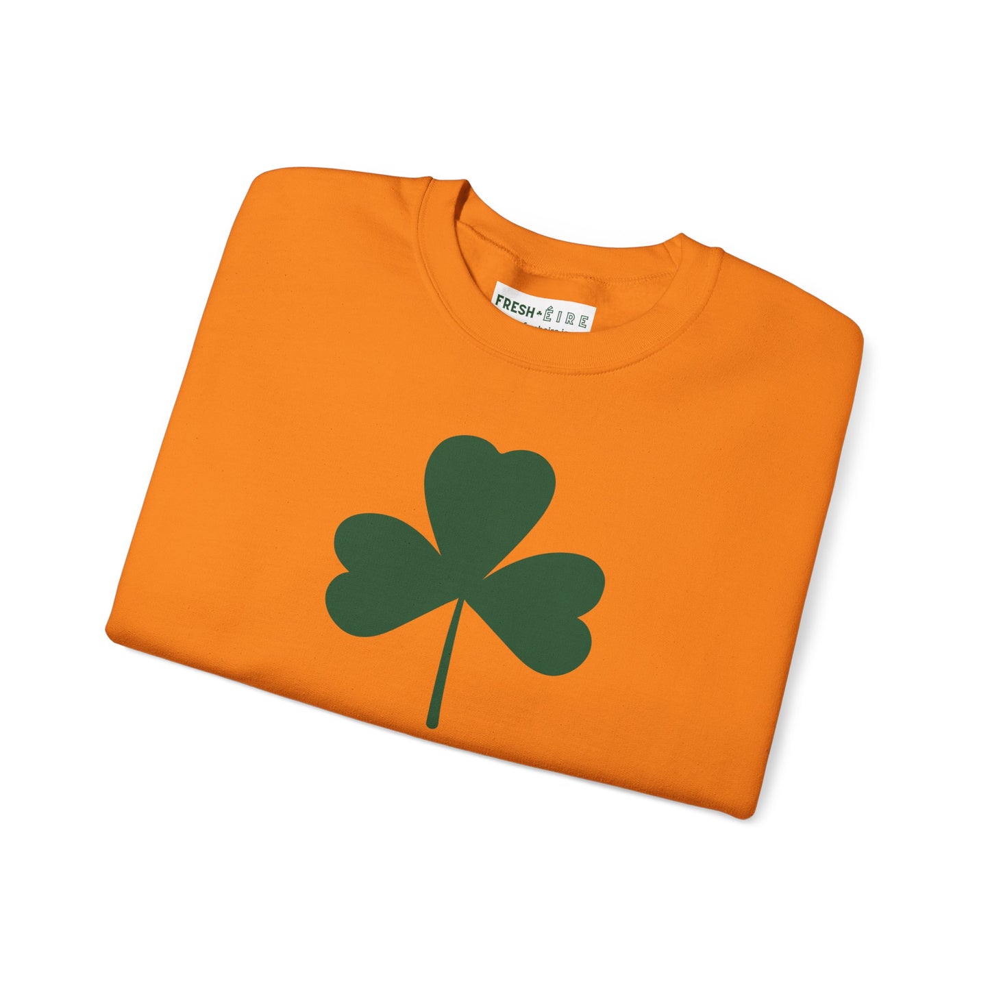 FRESH ÉIRE Unisex Heavy Blend™ Crewneck Sweatshirt