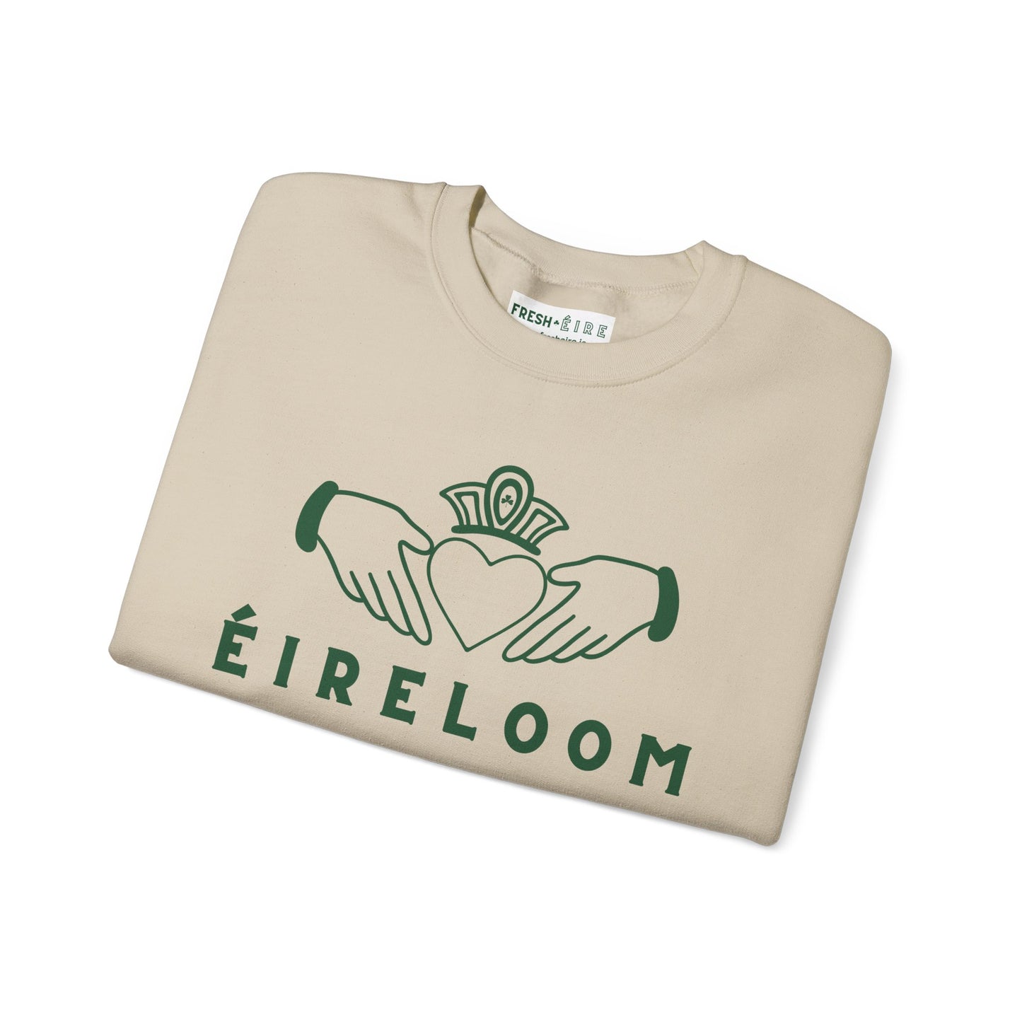 ÉIRELOOM Unisex Heavy Blend™ Crewneck Sweatshirt