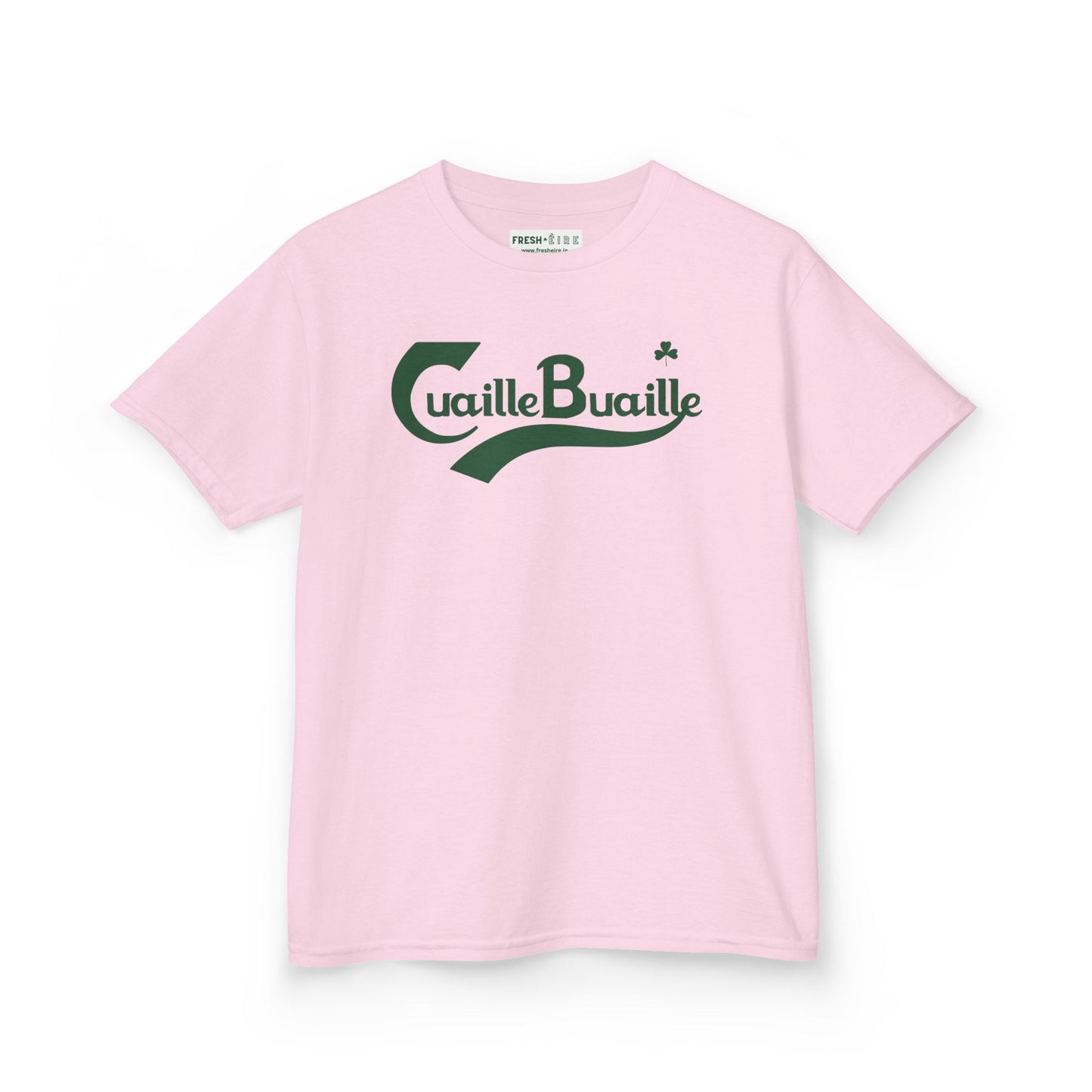 Cuaille Buaille Kids Heavy Cotton™ Tee