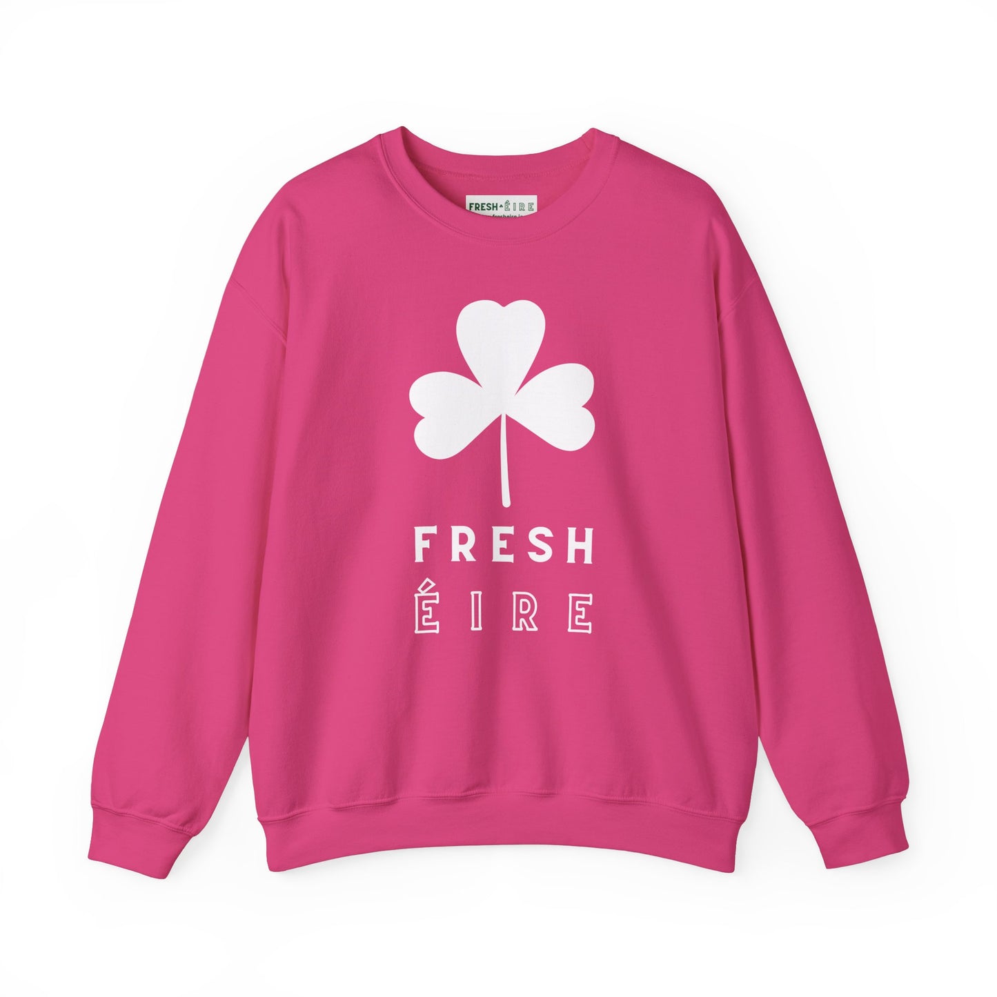 FRESH ÉIRE Unisex Heavy Blend™ Crewneck Sweatshirt