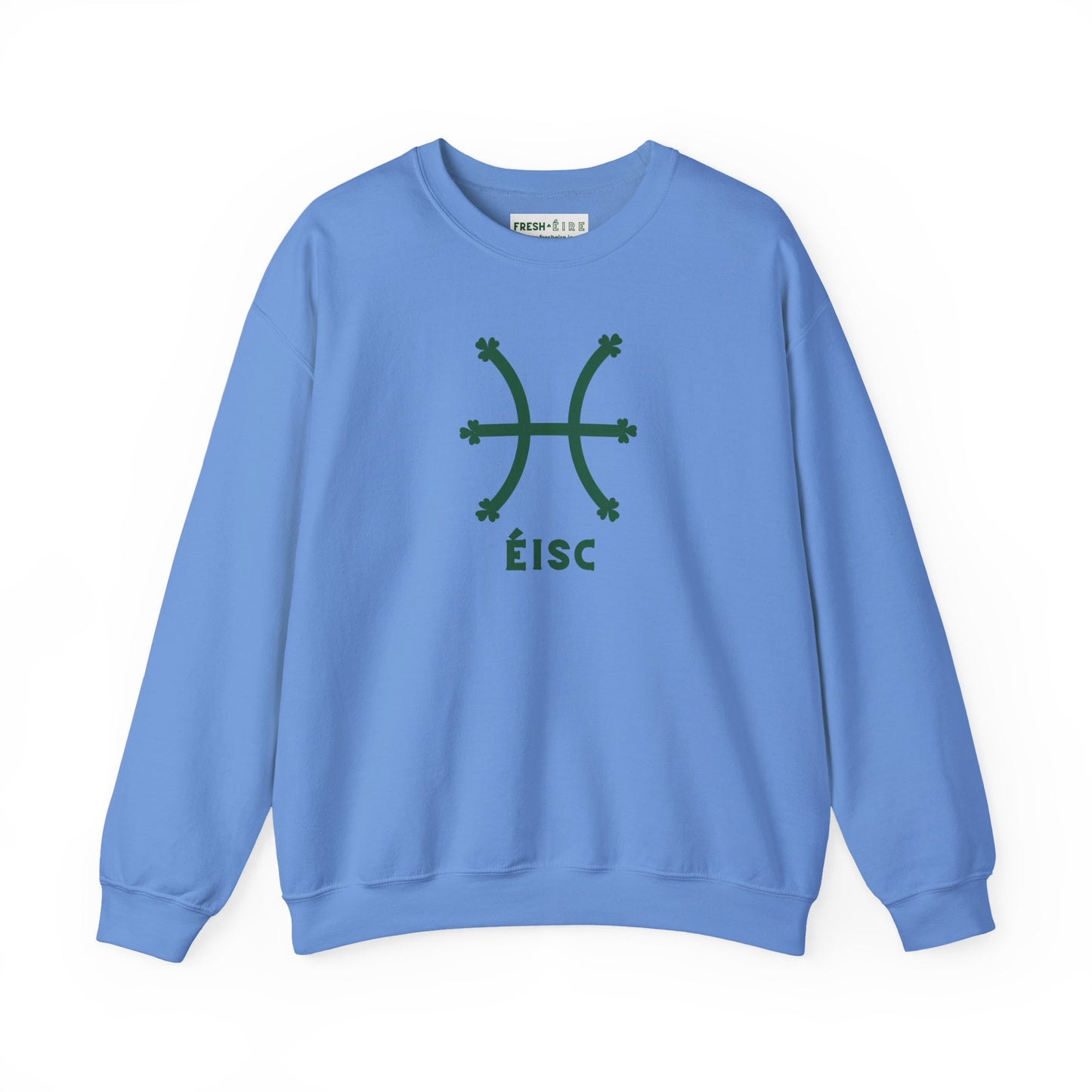 ÉISC Unisex Heavy Blend™ Crewneck Sweatshirt