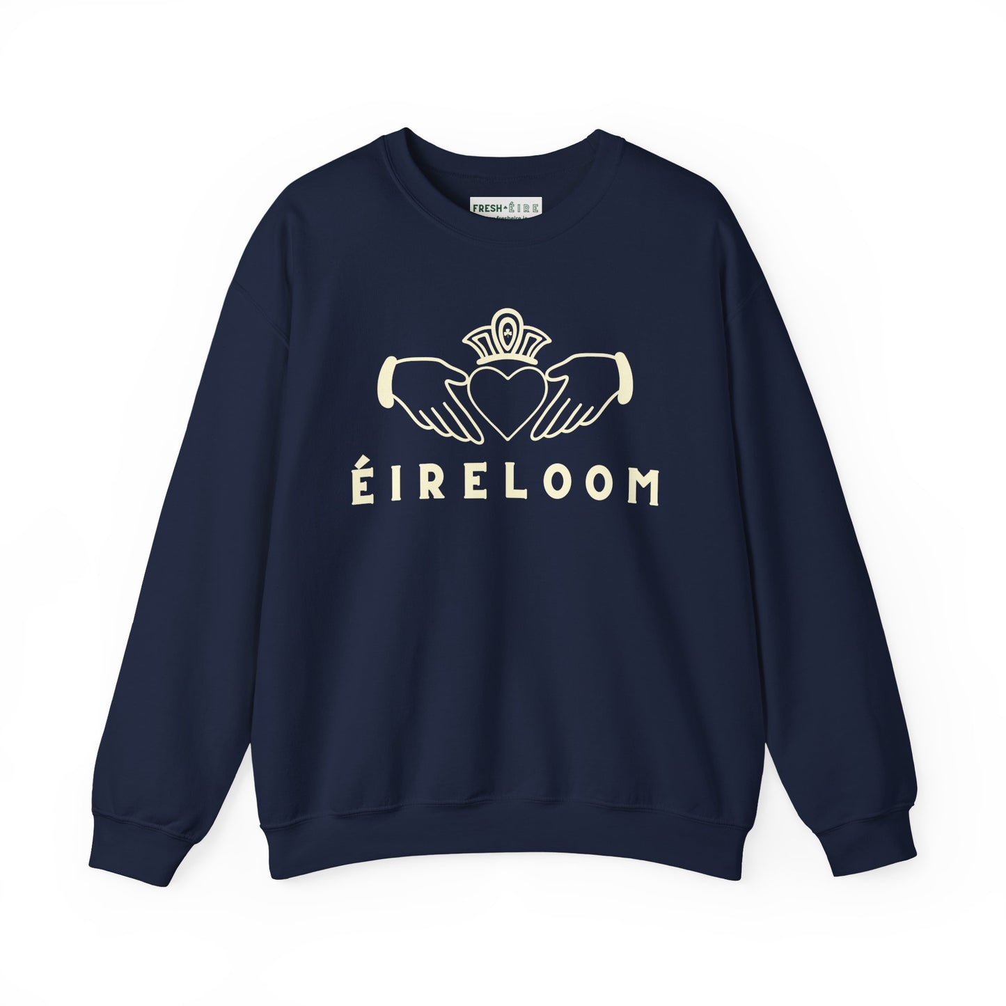 ÉIRELOOM Unisex Heavy Blend™ Crewneck Sweatshirt