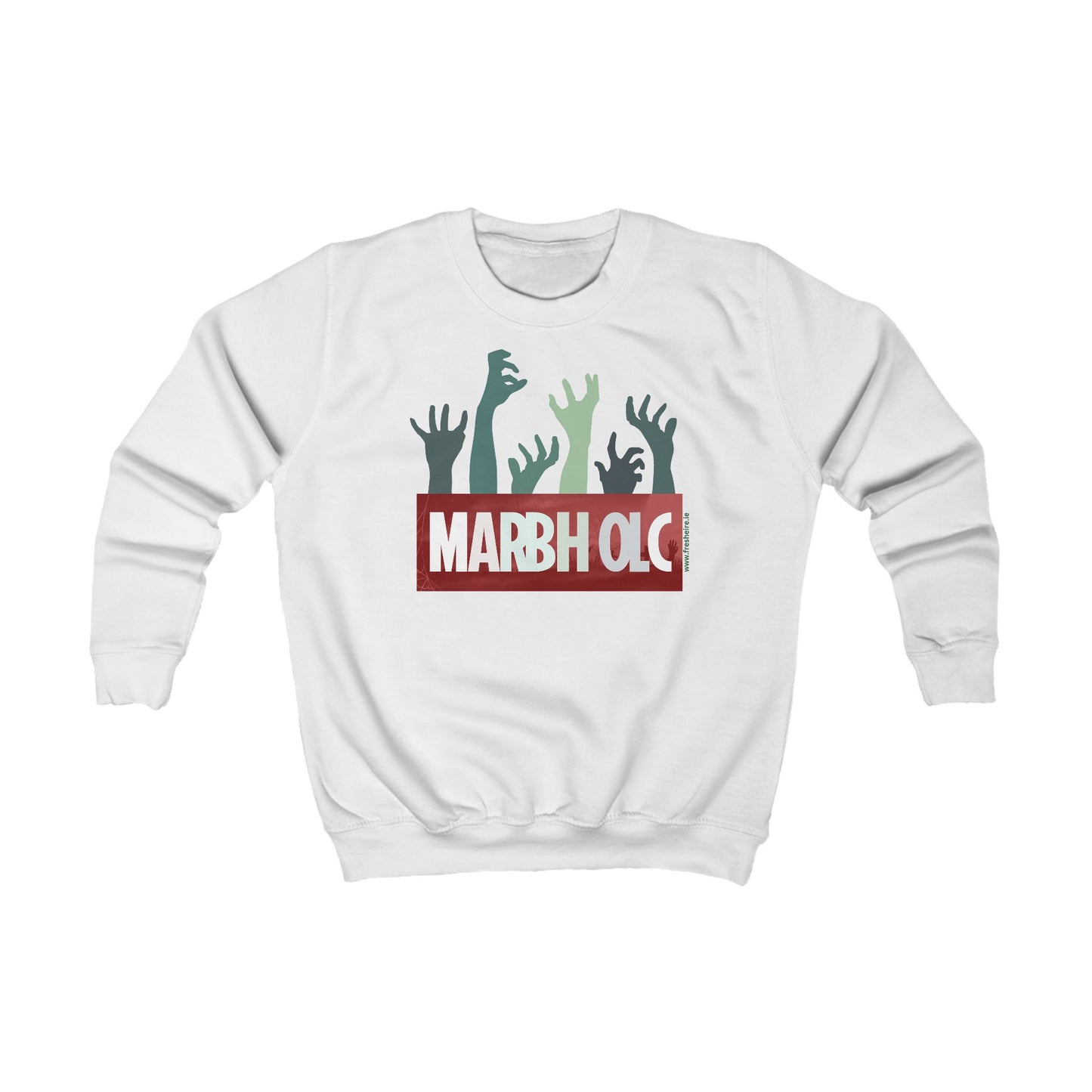 MARBH OLC Kids Sweatshirt