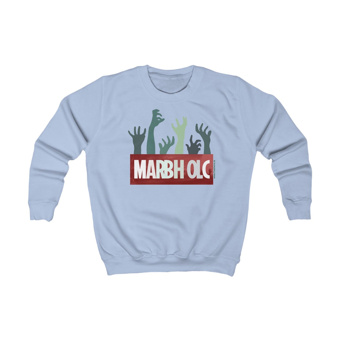 MARBH OLC Kids Sweatshirt