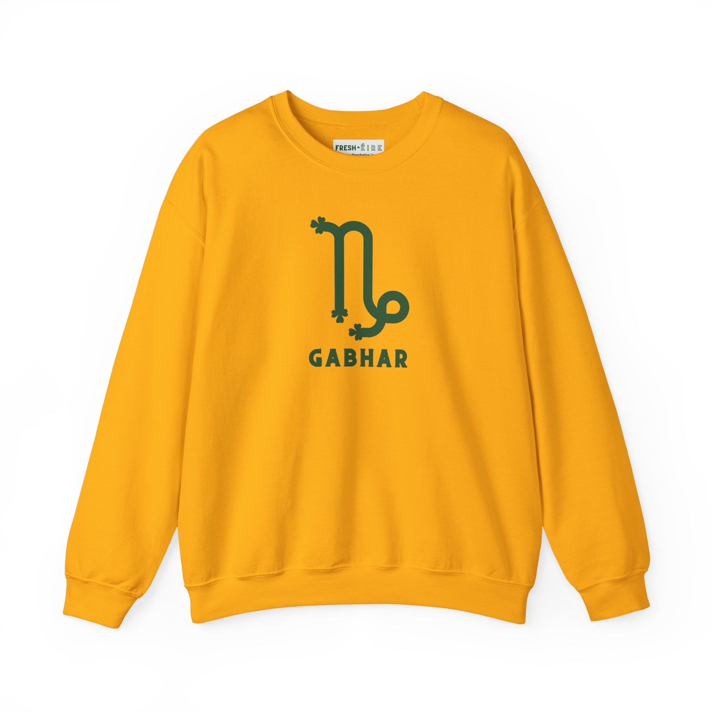 GABHAR Unisex Heavy Blend™ Crewneck Sweatshirt