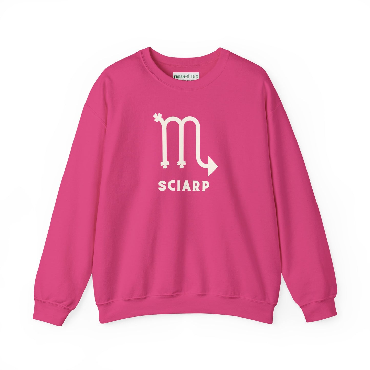 SCIARP Unisex Heavy Blend™ Crewneck Sweatshirt