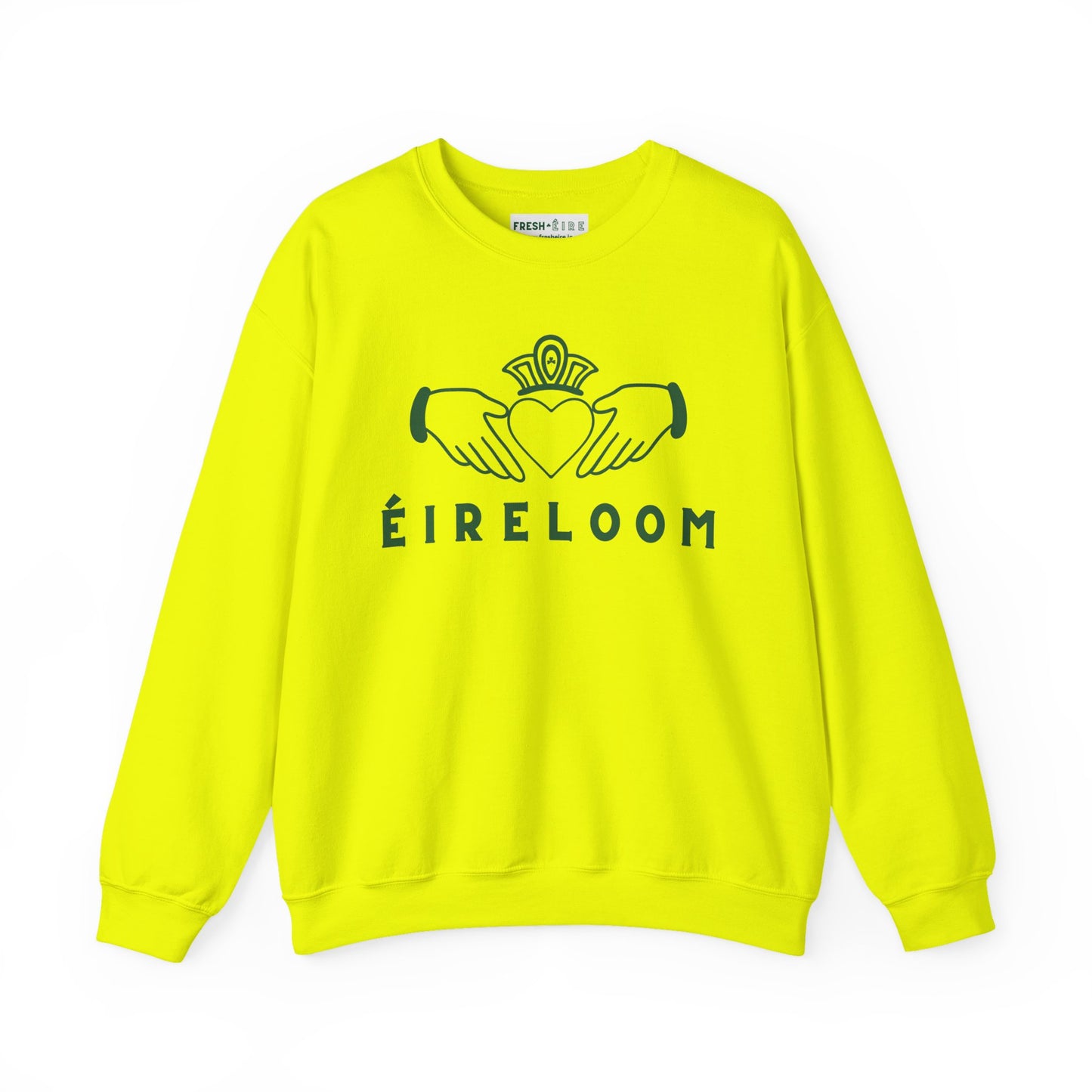 ÉIRELOOM Unisex Heavy Blend™ Crewneck Sweatshirt