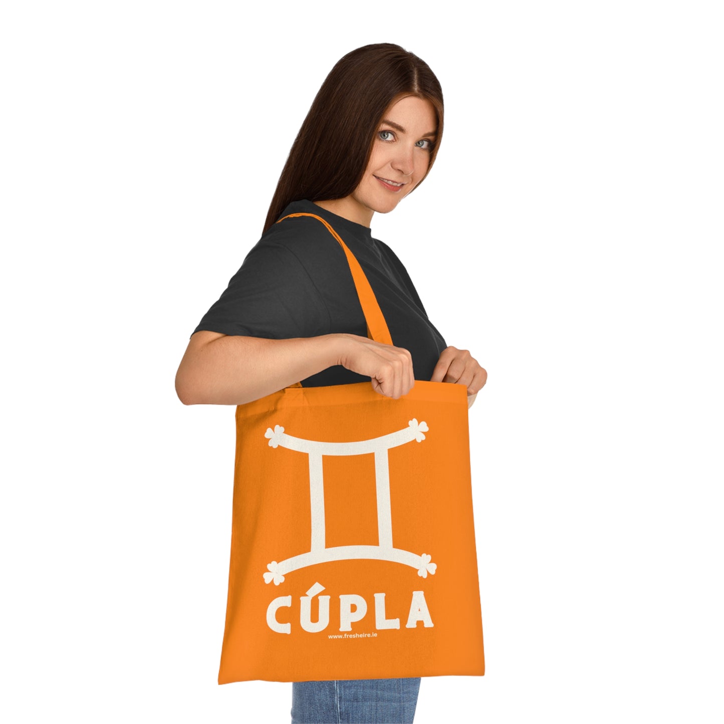 CÚPLA 100% Cotton Tote Bag