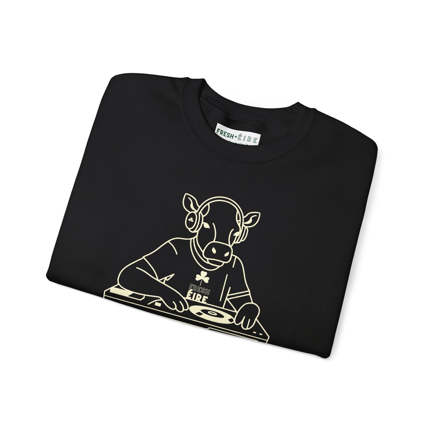 BÓ SELECTA! Unisex Heavy Blend™ Crewneck Sweatshirt