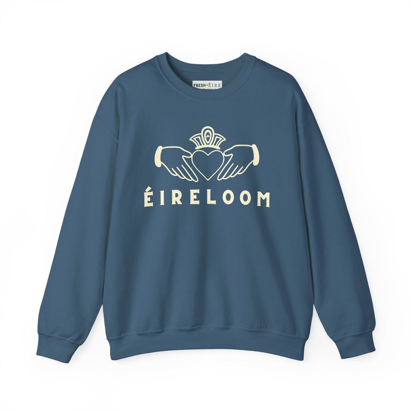 ÉIRELOOM Unisex Heavy Blend™ Crewneck Sweatshirt