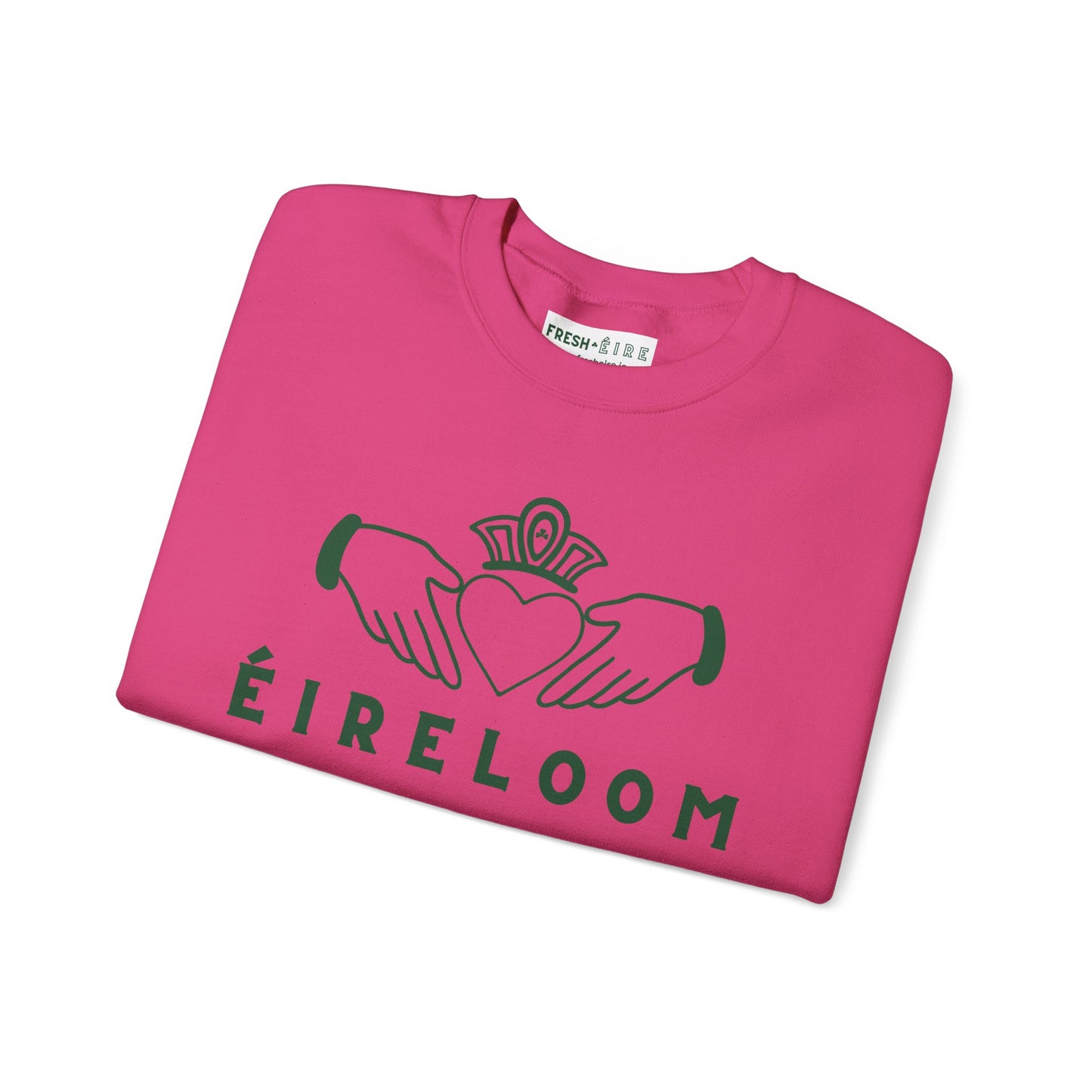 ÉIRELOOM Unisex Heavy Blend™ Crewneck Sweatshirt
