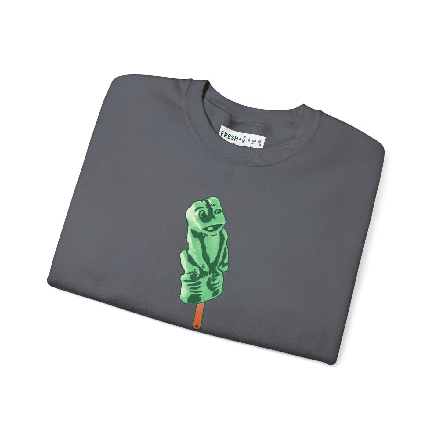BLAS FROM THE PAST Unisex Heavy Blend™ Crewneck Sweatshirt