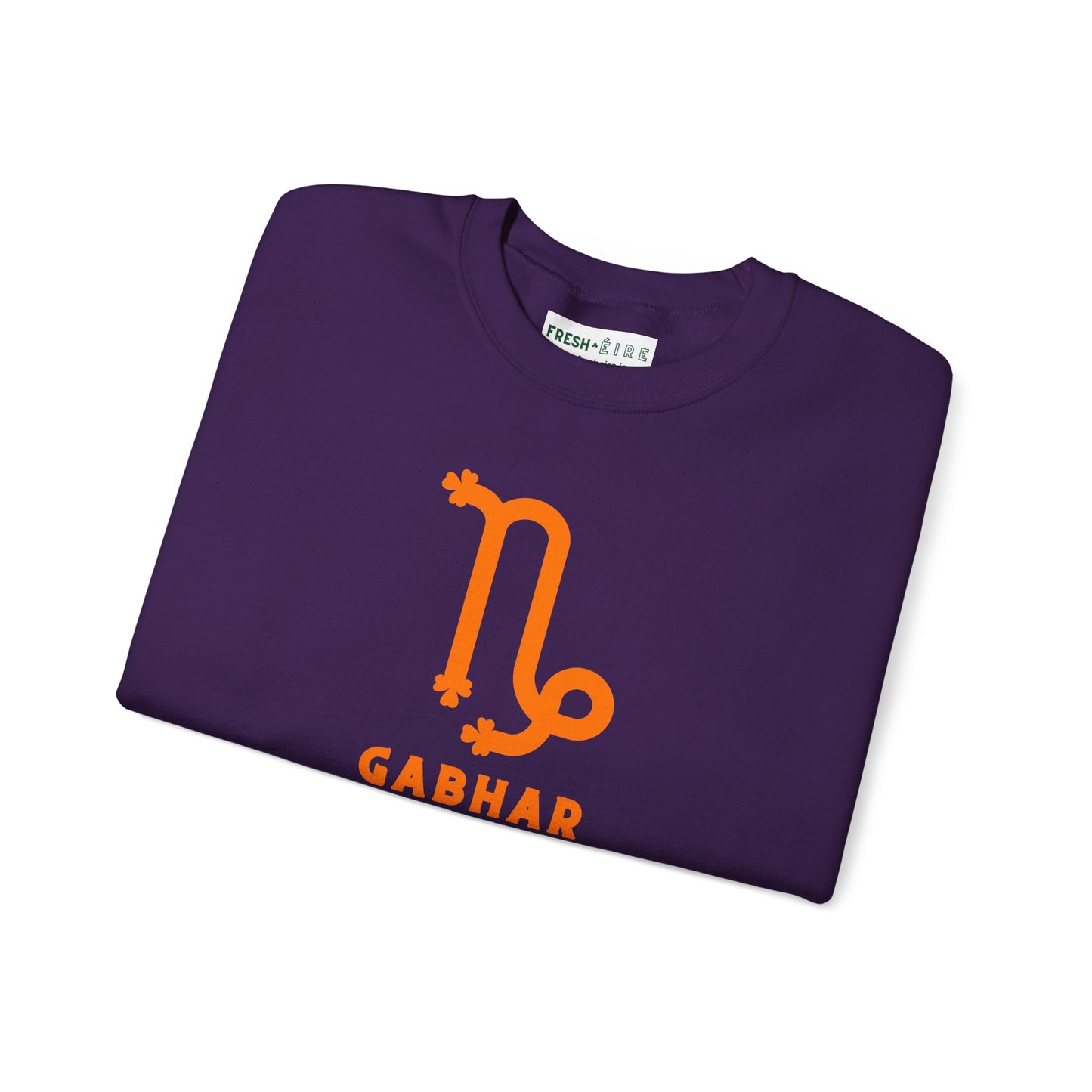 GABHAR Unisex Heavy Blend™ Crewneck Sweatshirt