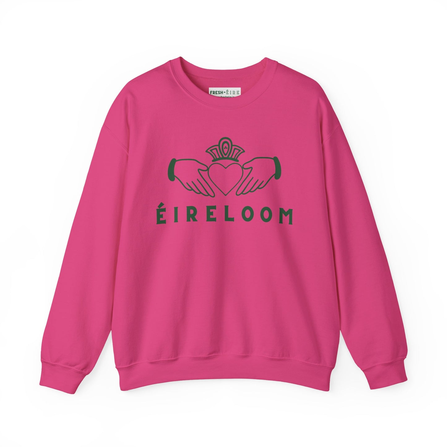 ÉIRELOOM Unisex Heavy Blend™ Crewneck Sweatshirt