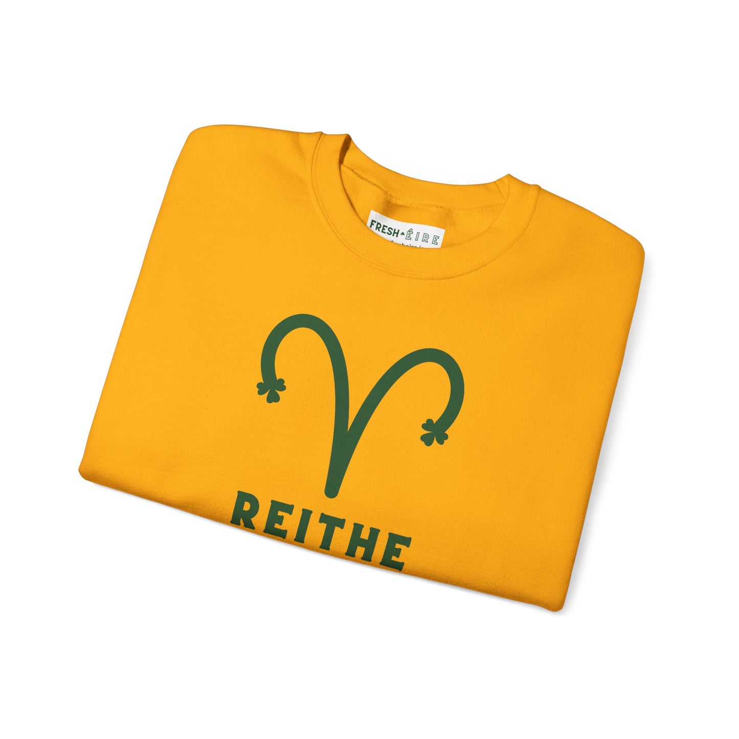 REITHE Unisex Heavy Blend™ Crewneck Sweatshirt