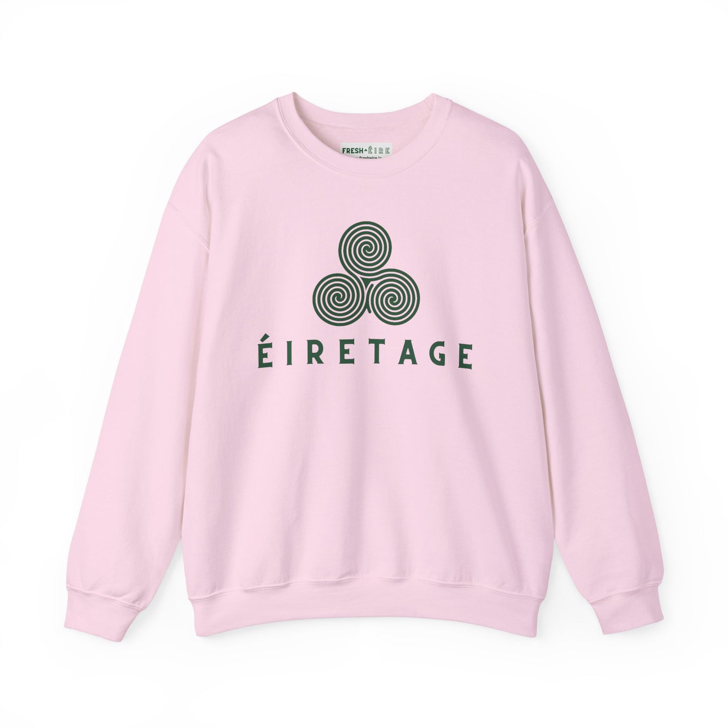 ÉIRETAGE Unisex Heavy Blend™ Crewneck Sweatshirt