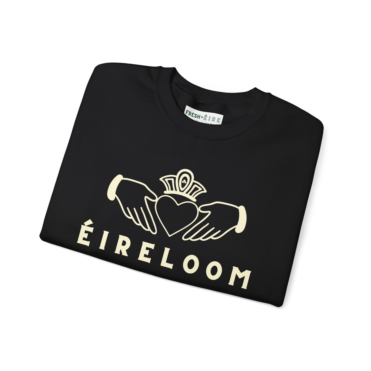 ÉIRELOOM Unisex Heavy Blend™ Crewneck Sweatshirt