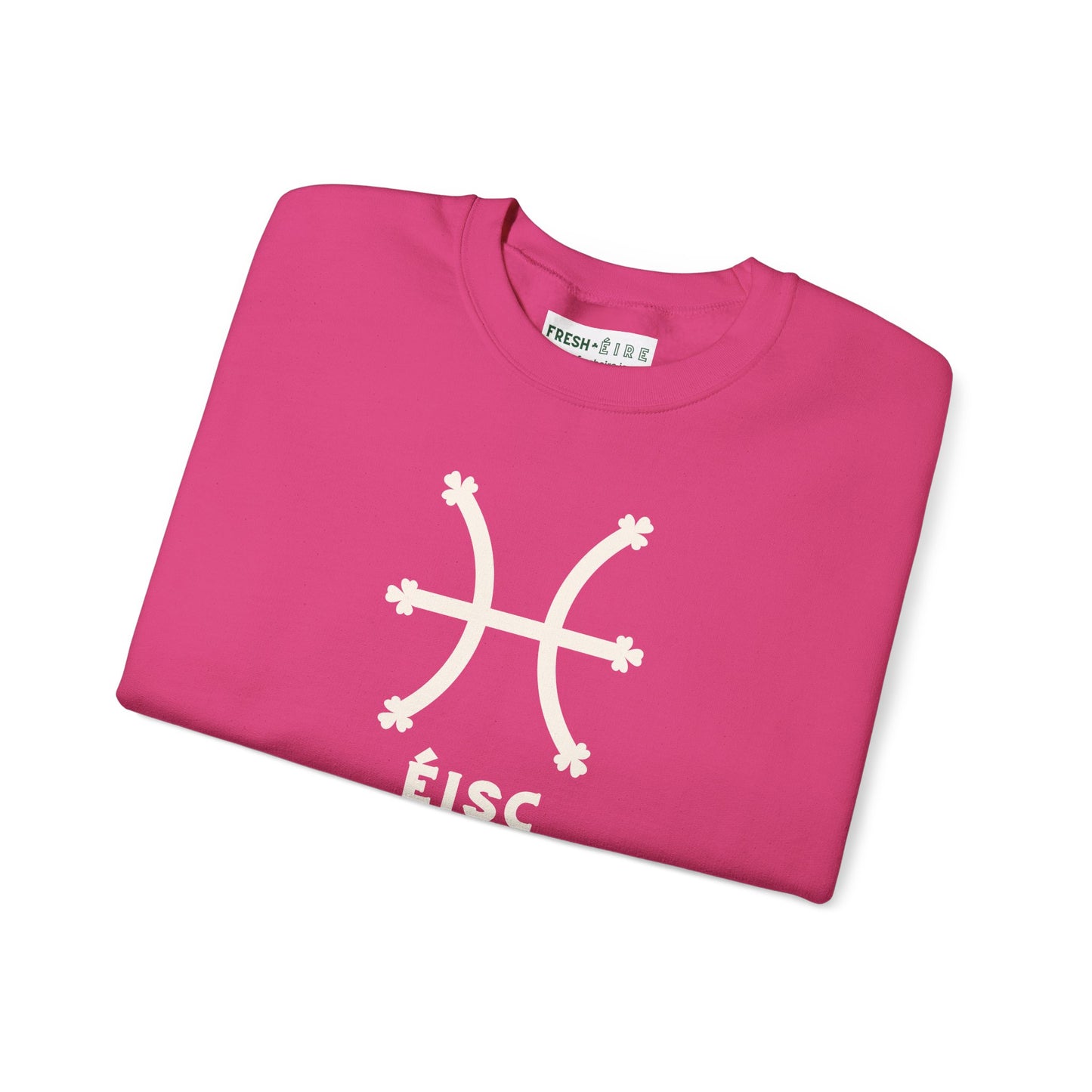 ÉISC Unisex Heavy Blend™ Crewneck Sweatshirt