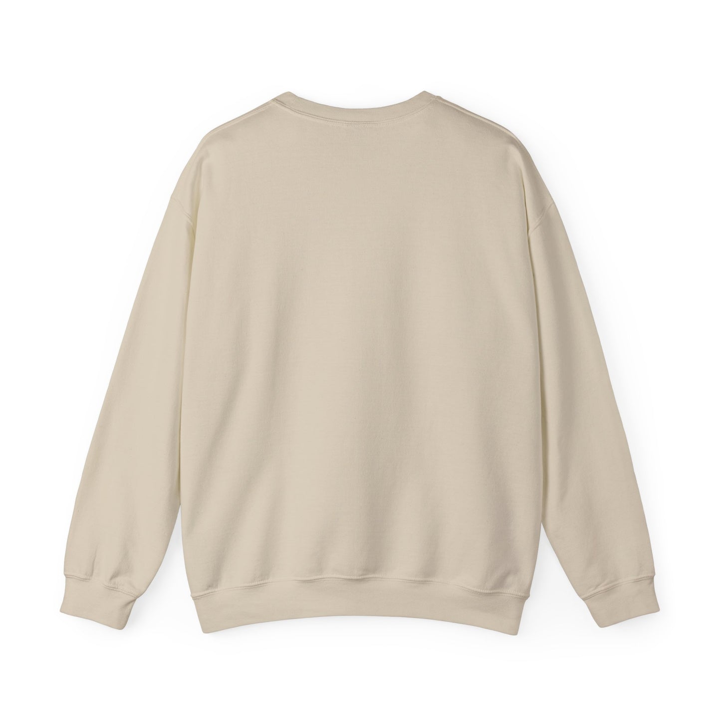 BLÁTH BLÁTH BLÁTH Unisex Heavy Blend Crewneck Sweatshirt