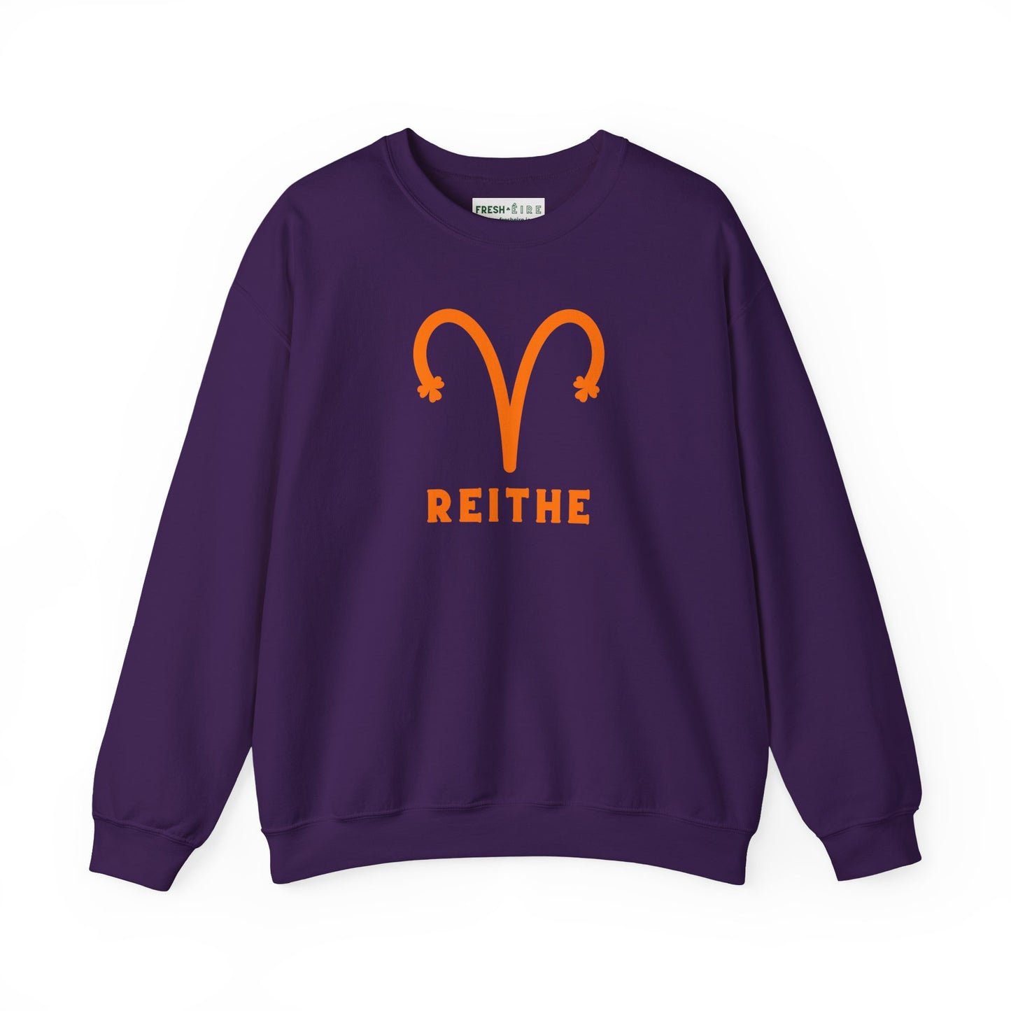 REITHE Unisex Heavy Blend™ Crewneck Sweatshirt