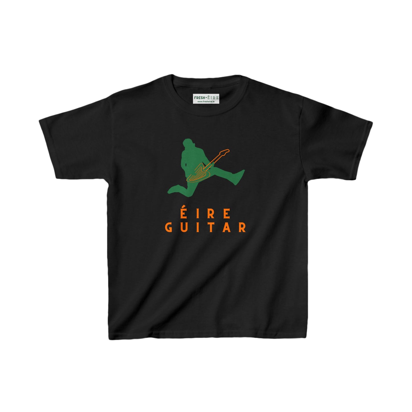 ÉIRE GUITAR Kids Heavy Cotton™ Tee