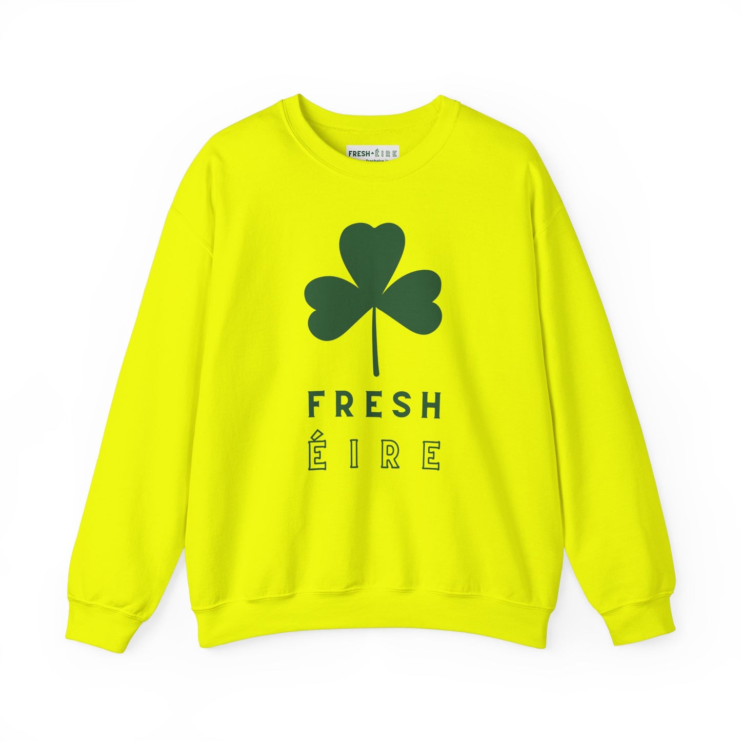 FRESH ÉIRE Unisex Heavy Blend™ Crewneck Sweatshirt