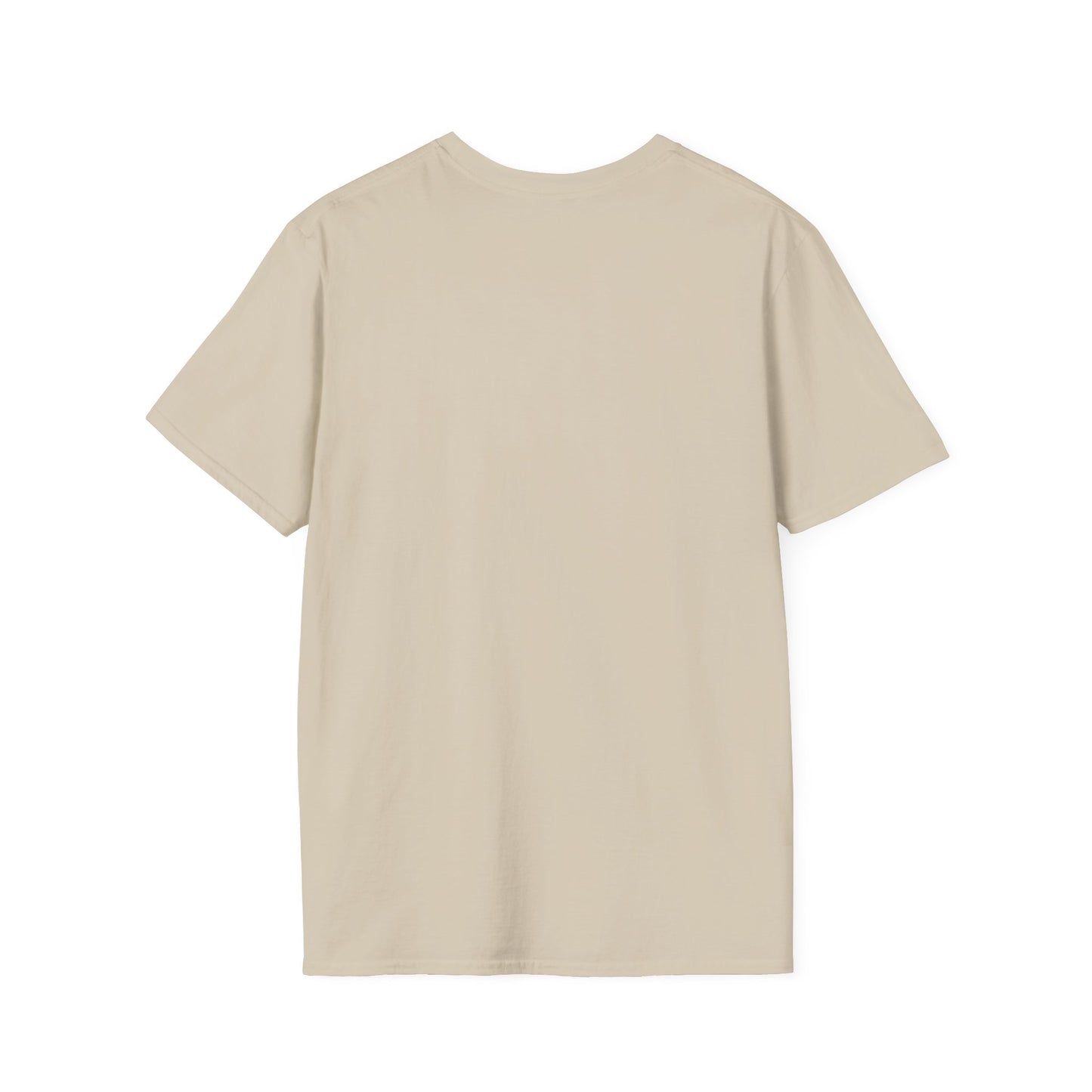 FUIL IRISH Unisex Softstyle T-Shirt