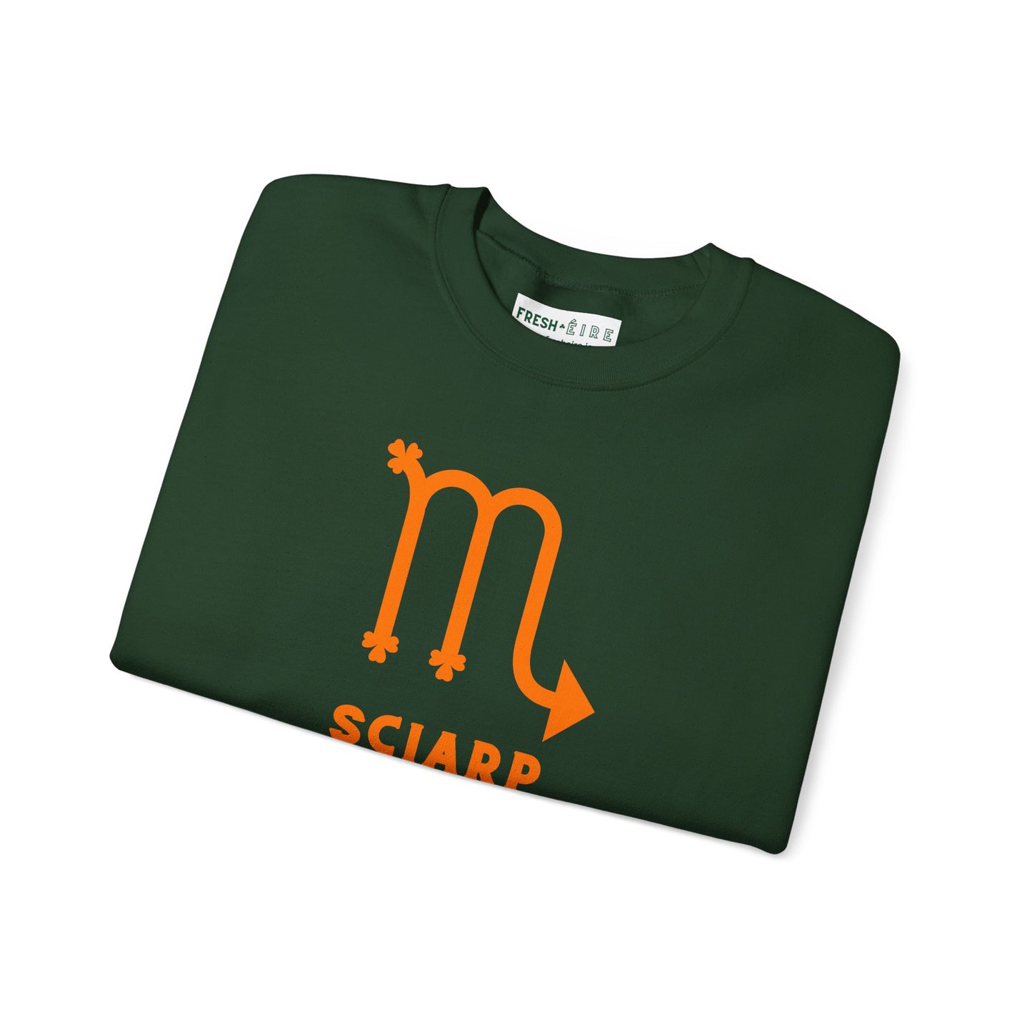 SCIARP Unisex Heavy Blend™ Crewneck Sweatshirt