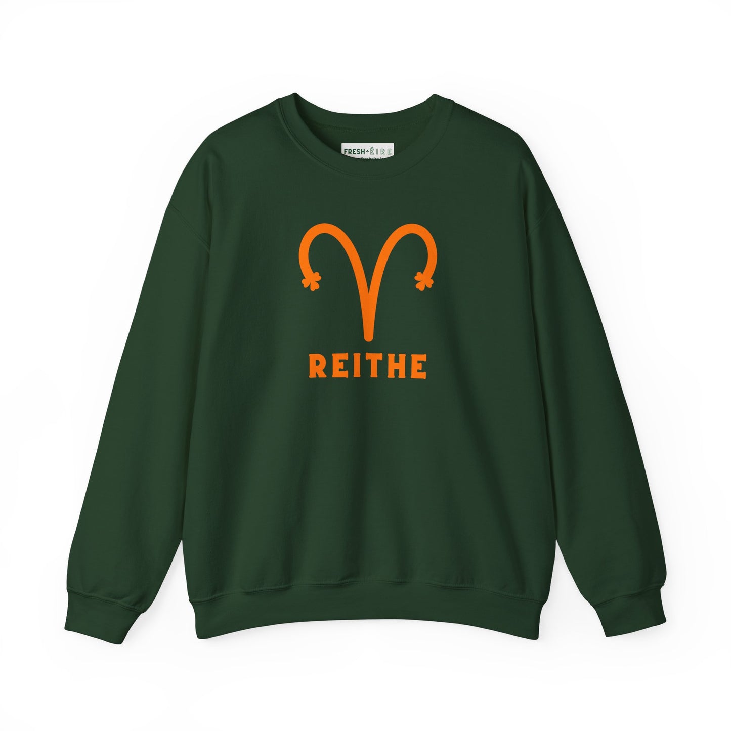 REITHE Unisex Heavy Blend™ Crewneck Sweatshirt