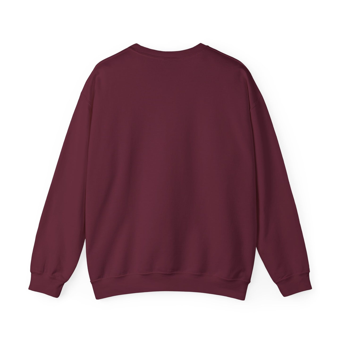BRONNTANAS Unisex Heavy Blend™ Crewneck Sweatshirt