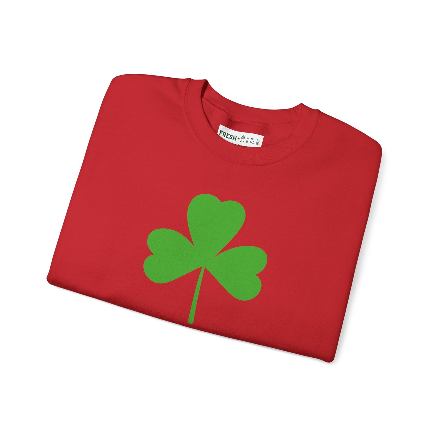 FRESH ÉIRE Unisex Heavy Blend™ Crewneck Sweatshirt