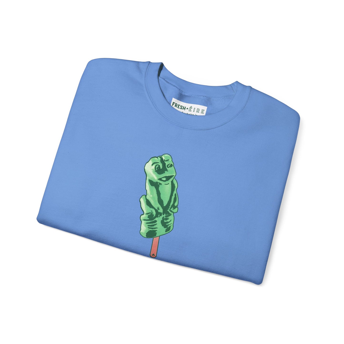 BLAS FROM THE PAST Unisex Heavy Blend™ Crewneck Sweatshirt
